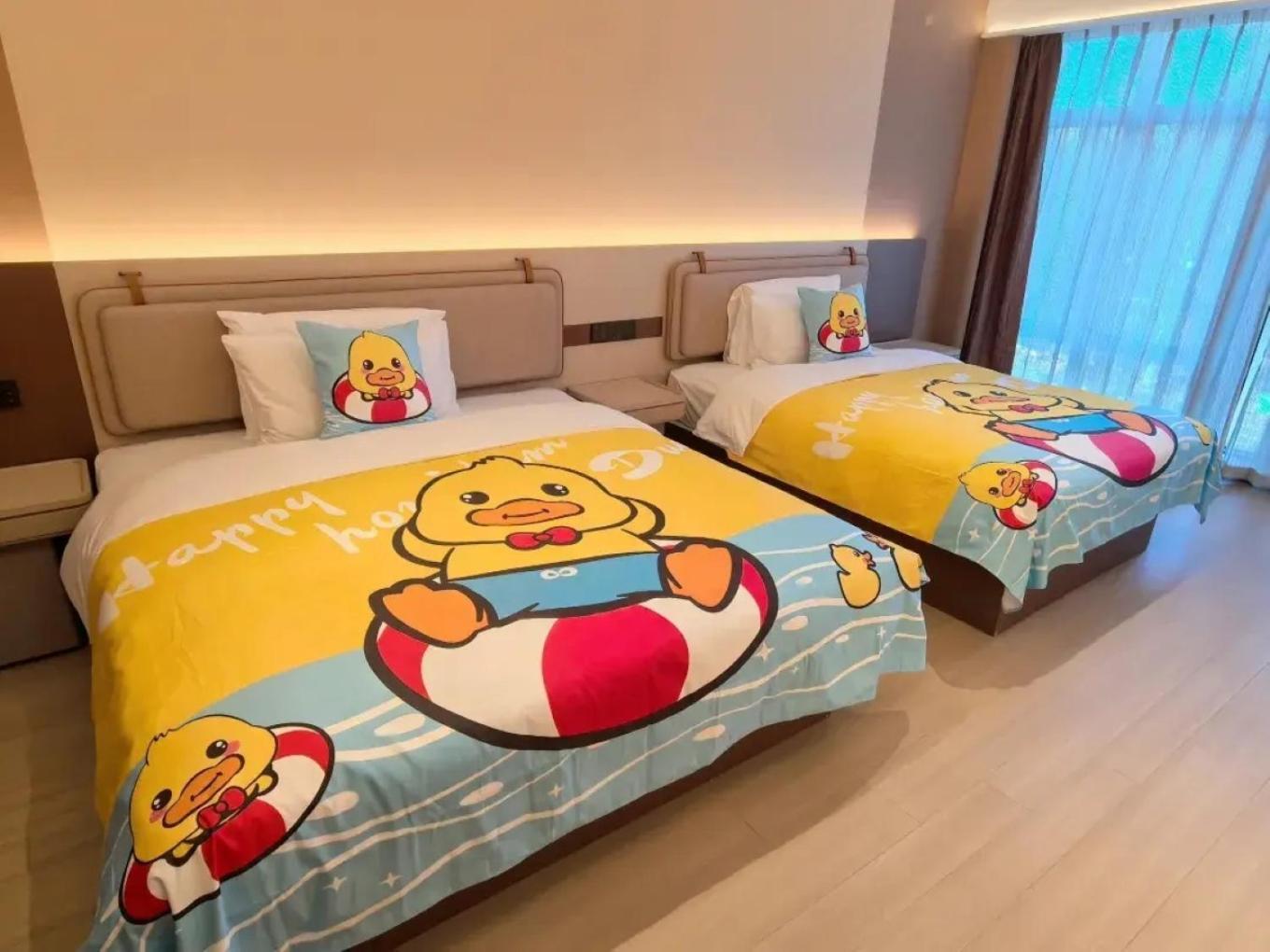 Mehood Lestie International Hotel Zhuhai Lovers Road Branch - Free Breakfast & Free Afternoon Tea & Free Midnight Snack Ngoại thất bức ảnh