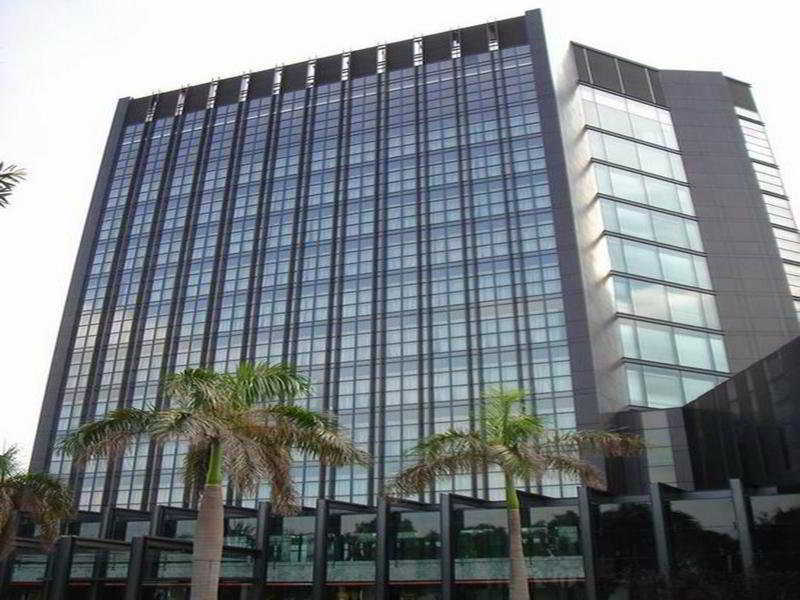 Mehood Lestie International Hotel Zhuhai Lovers Road Branch - Free Breakfast & Free Afternoon Tea & Free Midnight Snack Ngoại thất bức ảnh